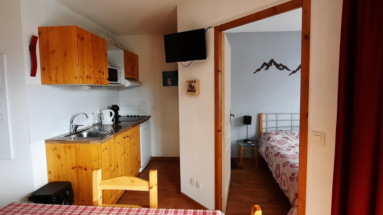 Photo of Bedroom in Orelle