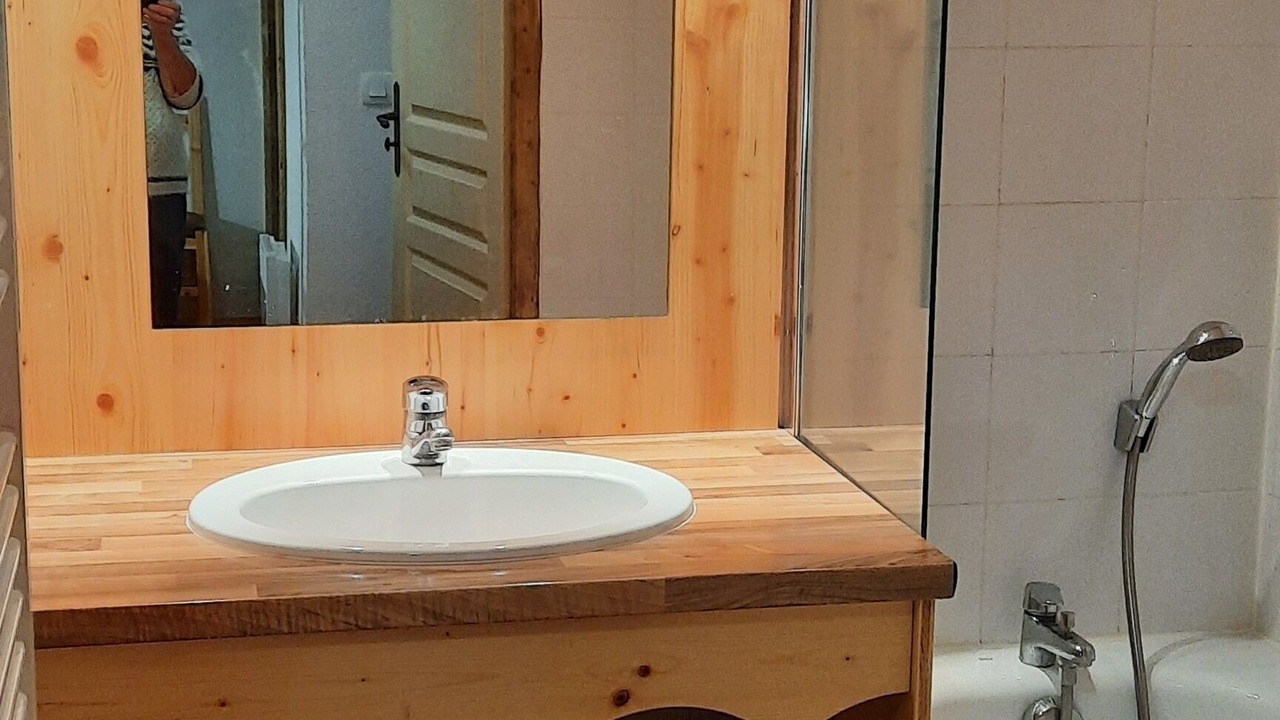 Photo of Bathroom in Orelle