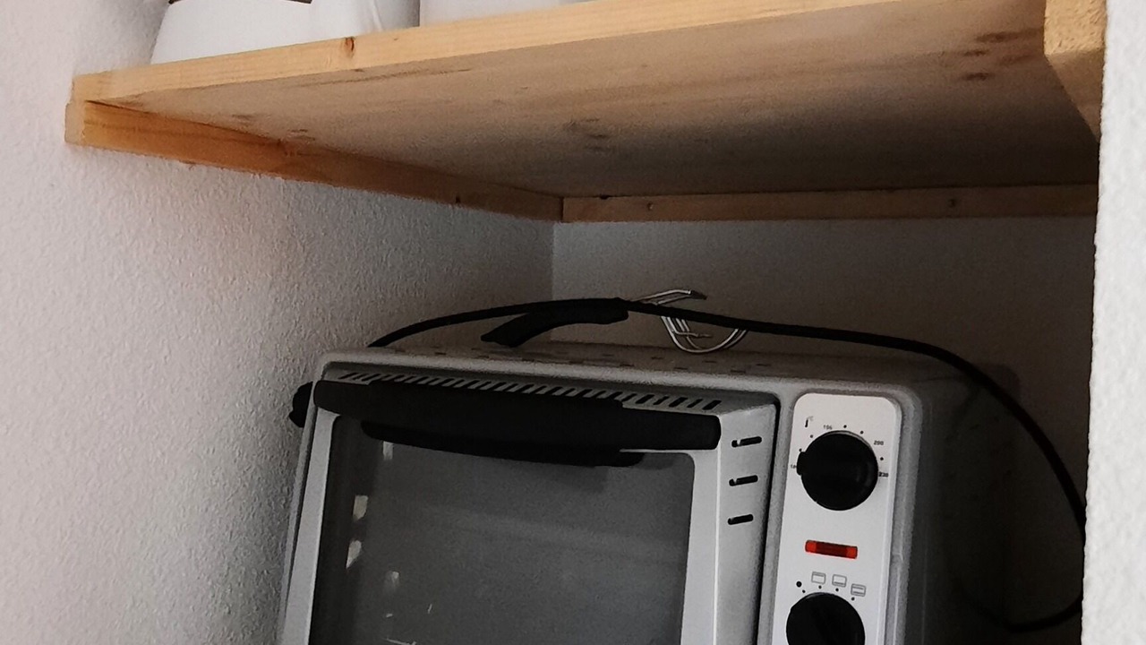 Photo of Kitchen in Orelle