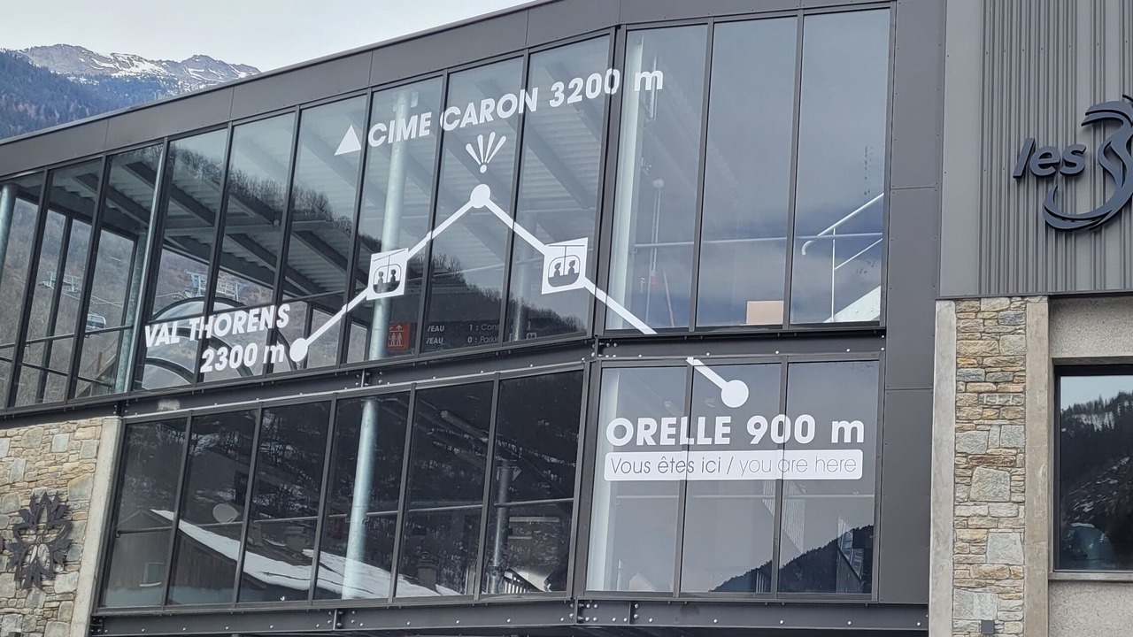 Photo of Outdoor in Orelle