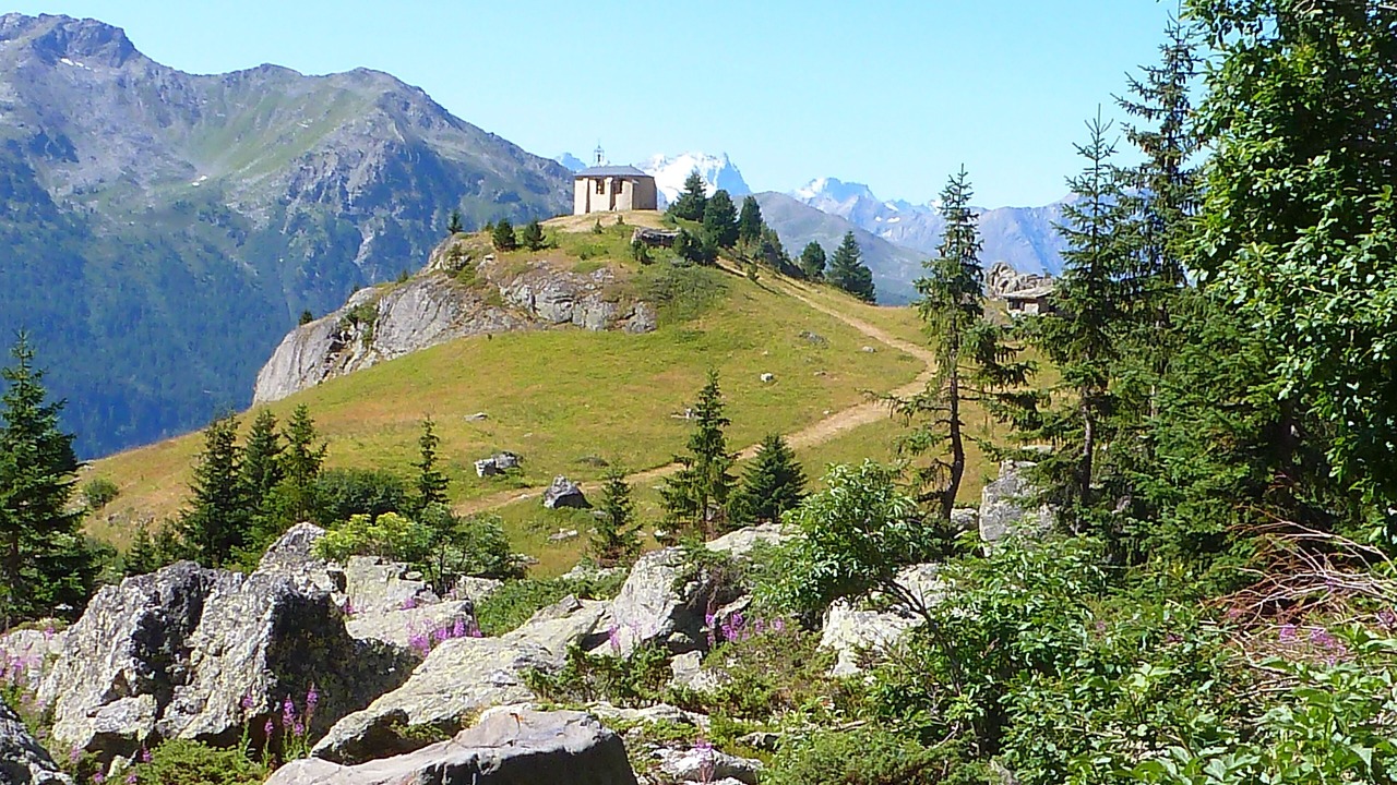 Photo of Outdoor in Orelle