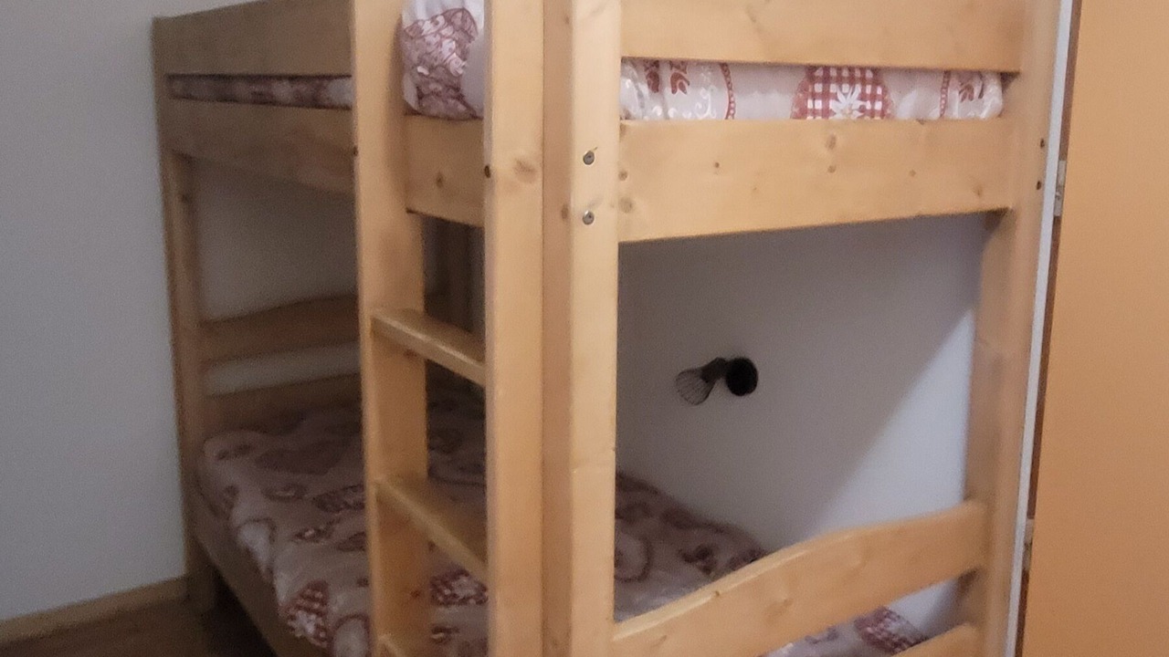 Photo of Bedroom in Orelle