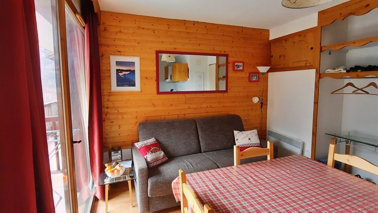 Photo of Livingroom in Orelle