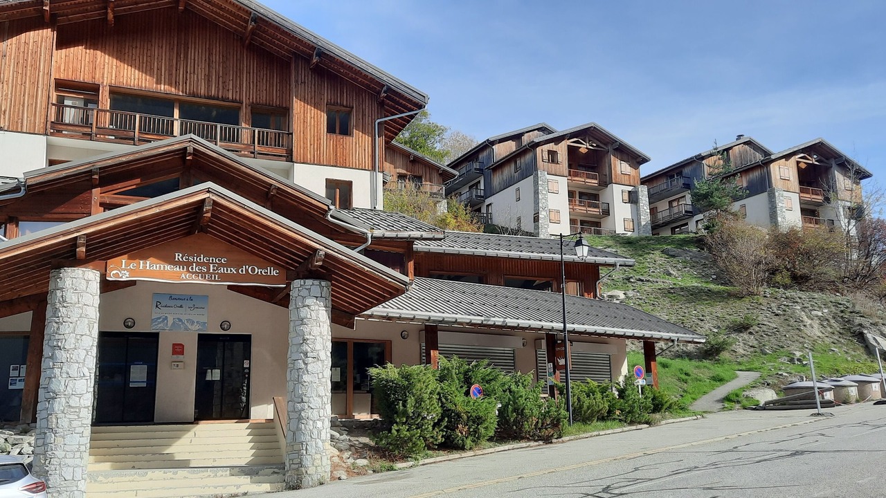 Photo of Outdoor in Orelle