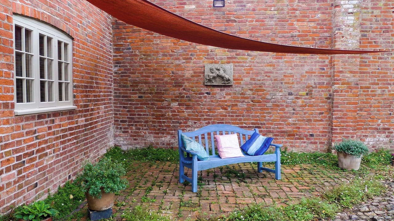 Photo of Outdoor in Leicester