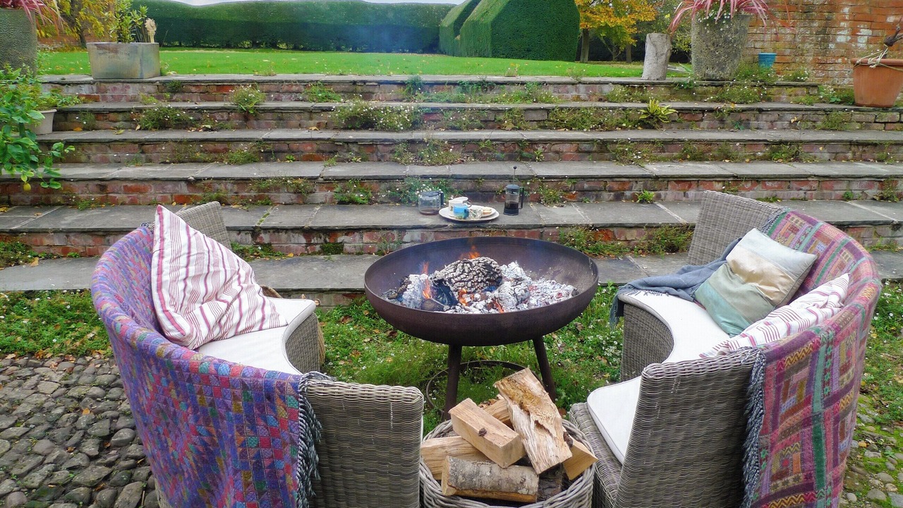 Photo of Outdoor in Leicester