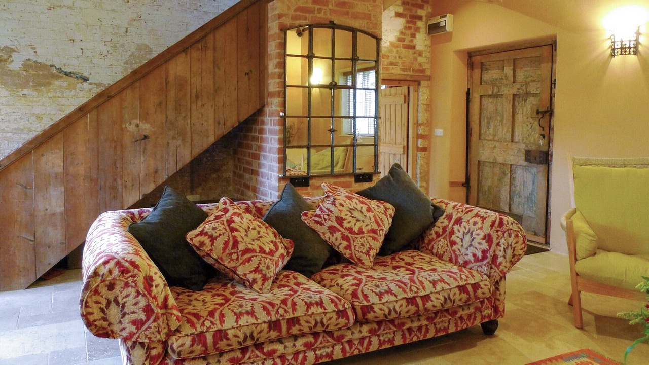 Photo of Bedroom in Leicester