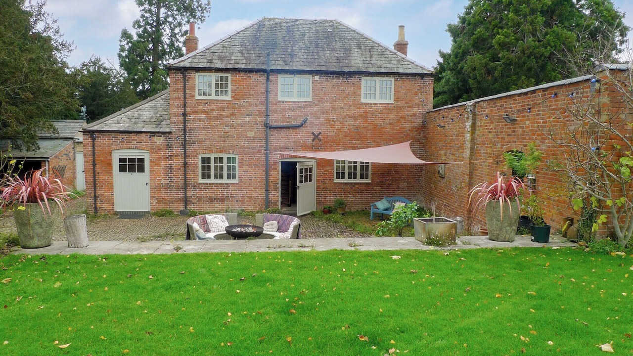 Photo of Outdoor in Leicester