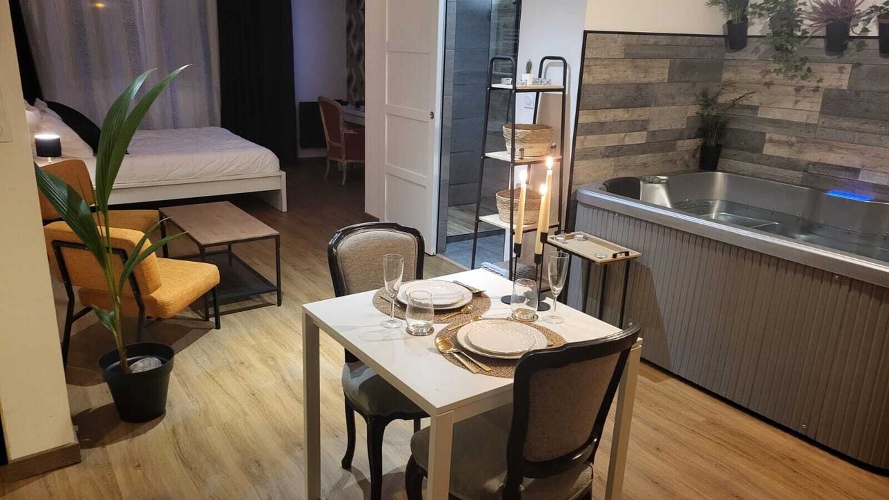 Photo of Bedroom in Marsannay-la-Cote