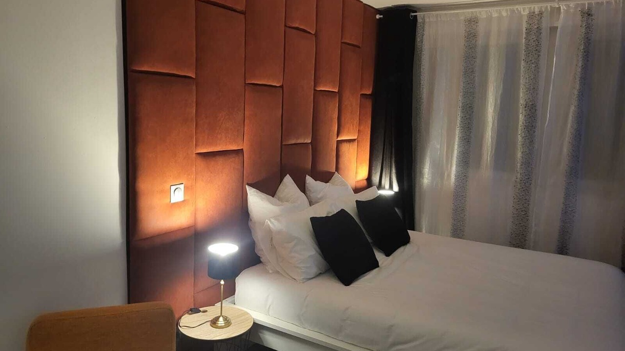 Photo of Bedroom in Marsannay-la-Cote