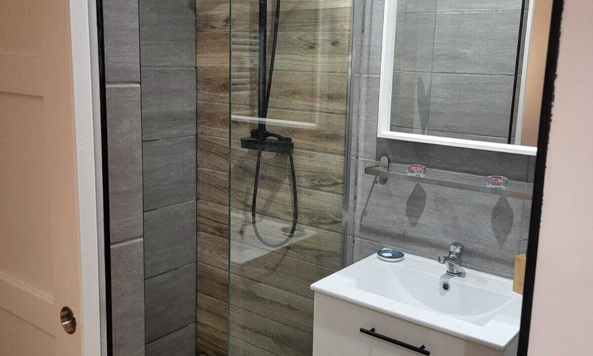 Photo of Bathroom in Marsannay-la-Cote