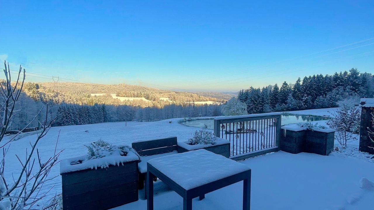 Photo of Patio Balcony in Anould
