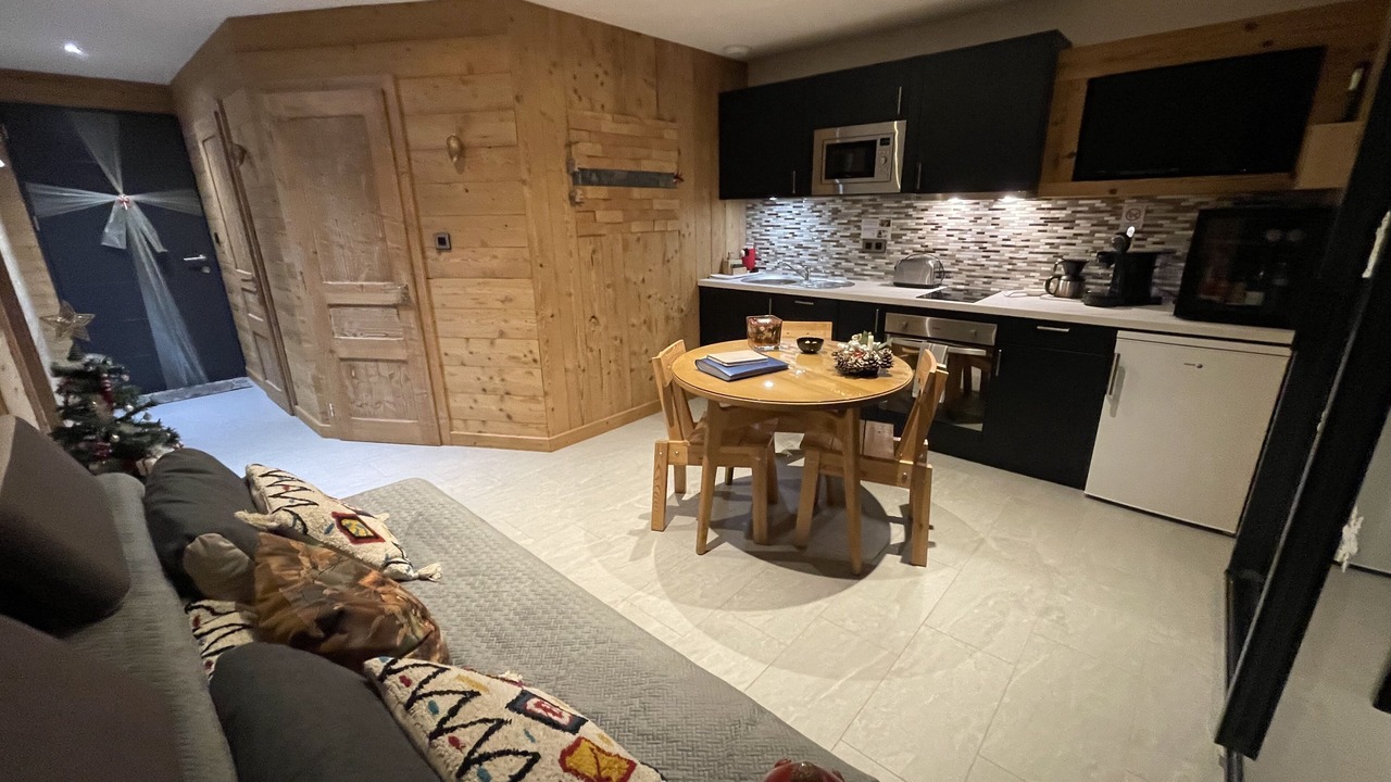 Photo of Livingroom in Anould