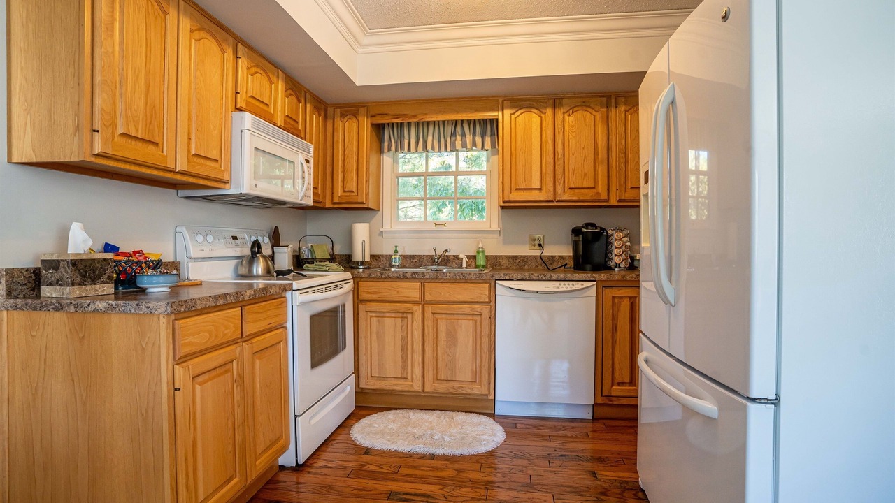 Photo of Kitchen in Carbondale
