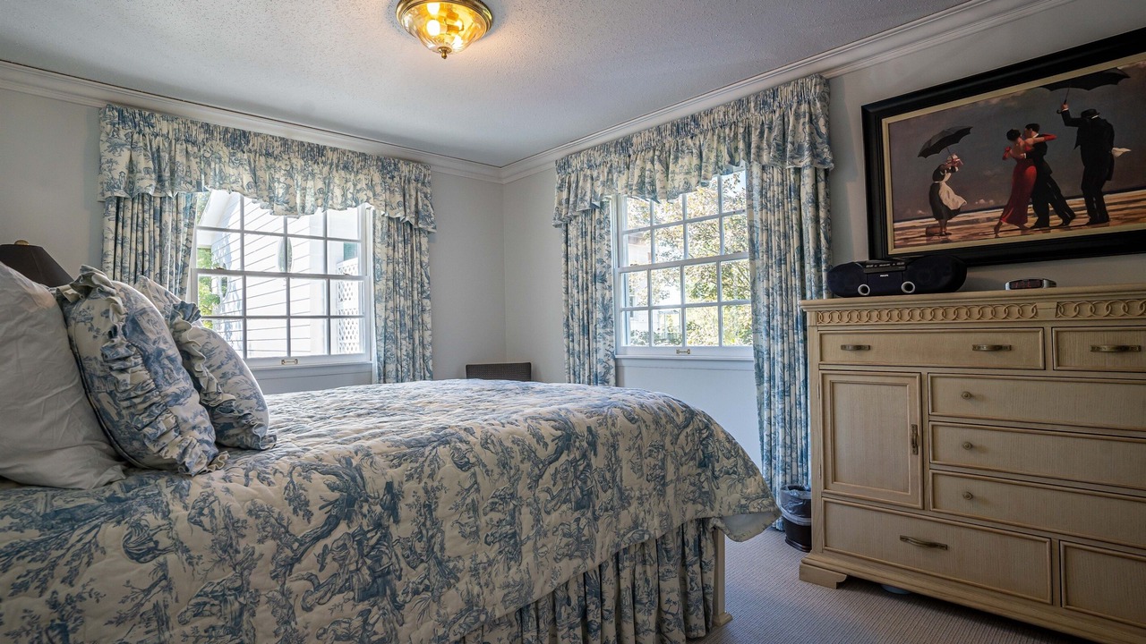 Photo of Bedroom in Carbondale