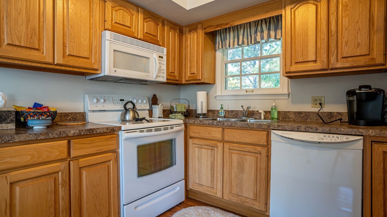 Photo of Kitchen in Carbondale