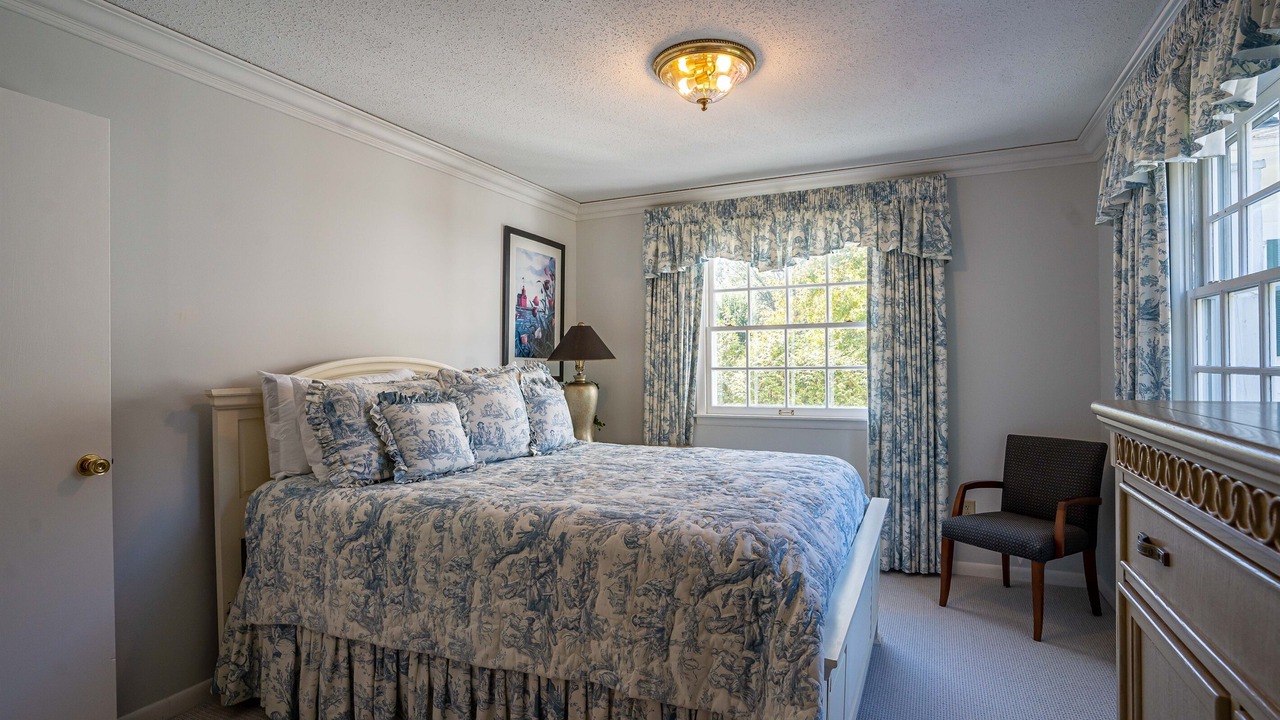 Photo of Bedroom in Carbondale