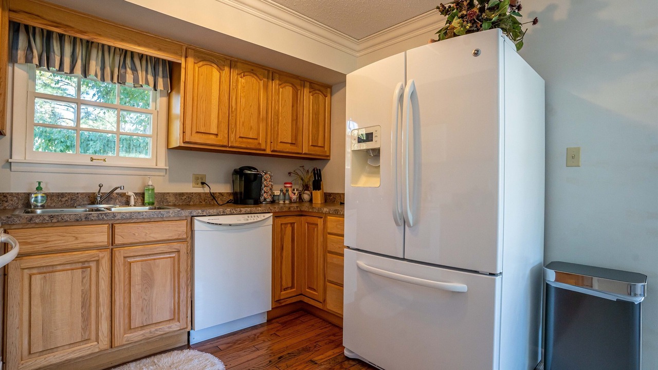 Photo of Kitchen in Carbondale