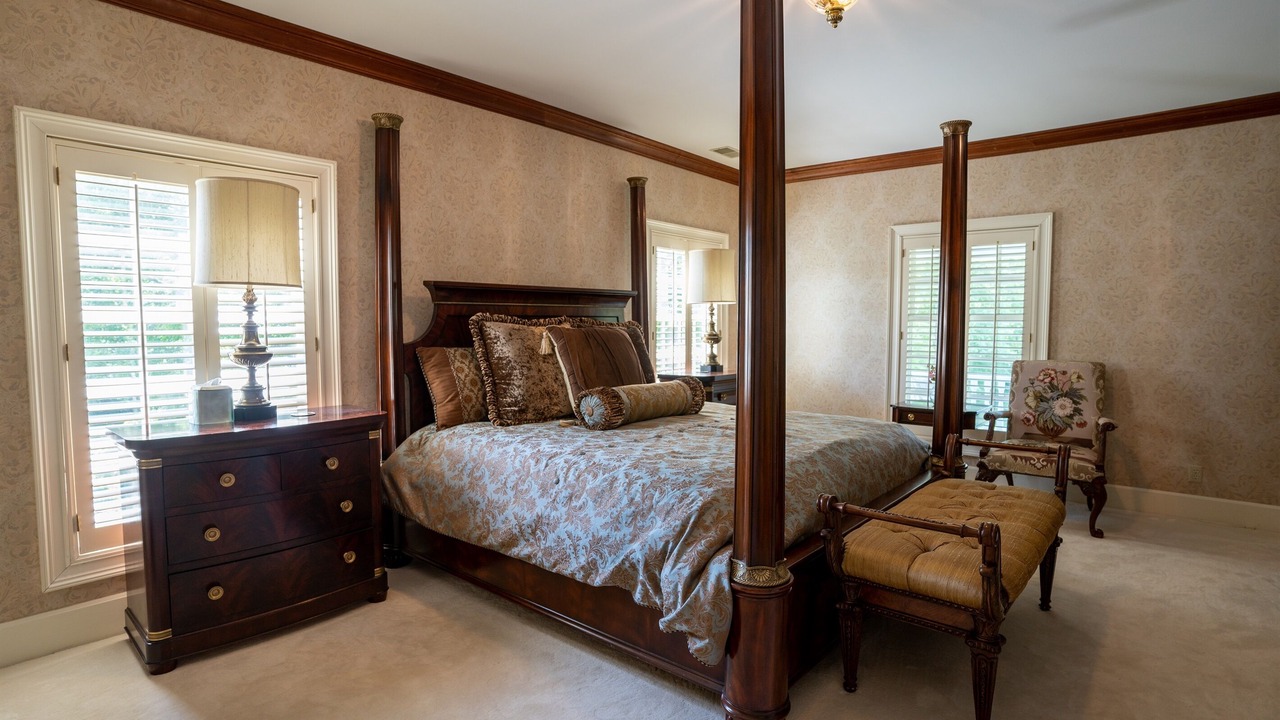 Photo of Bedroom in Carbondale