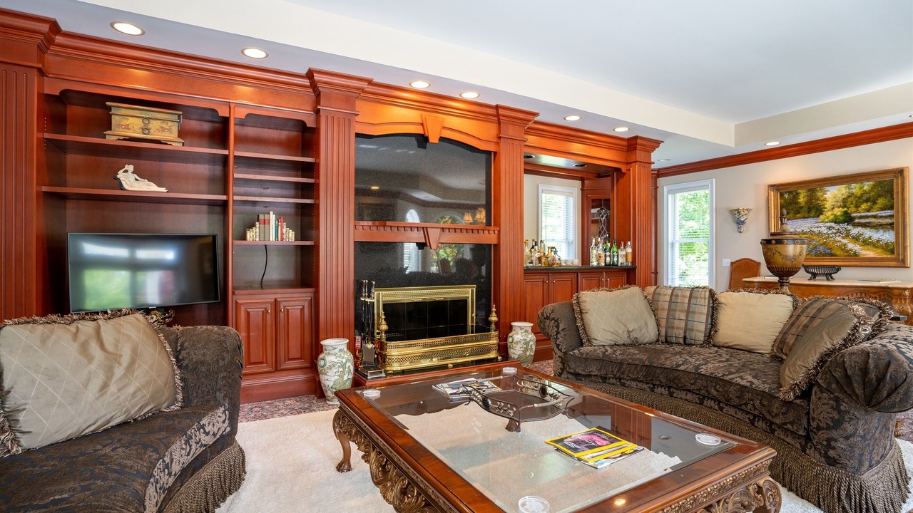 Photo of Livingroom in Carbondale