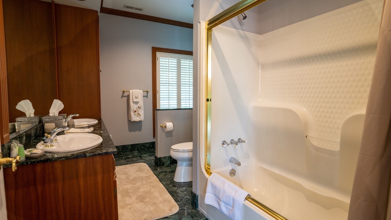 Photo of Bathroom in Carbondale
