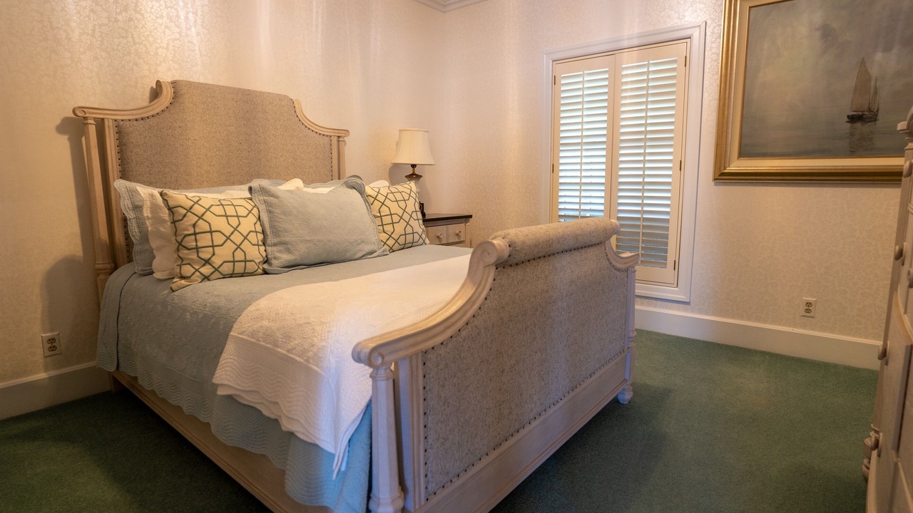 Photo of Bedroom in Carbondale