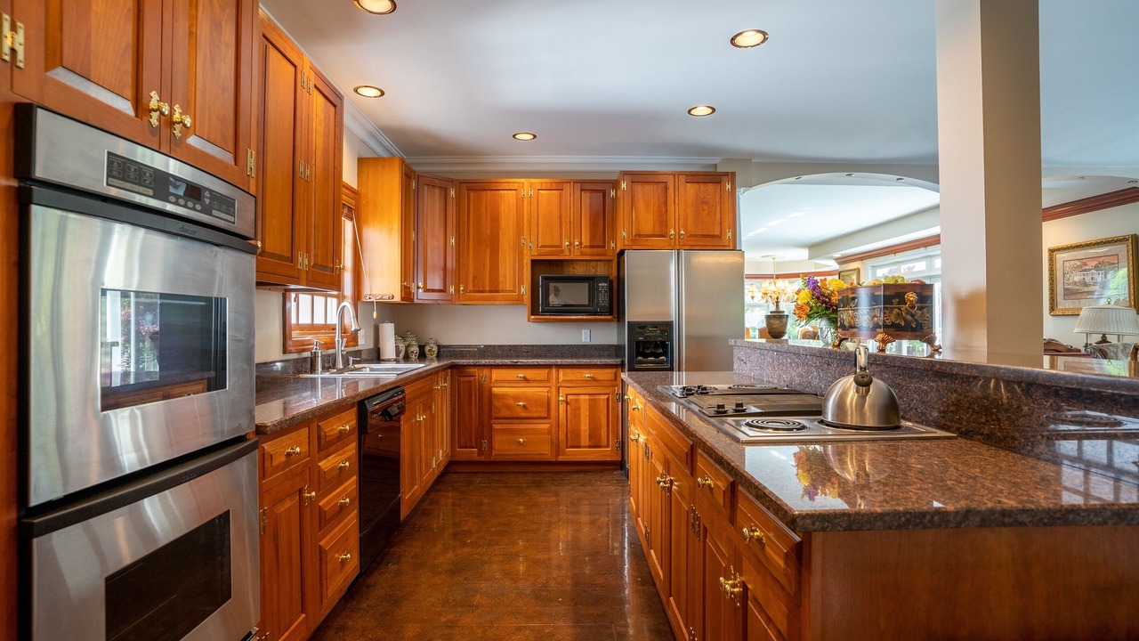 Photo of Kitchen in Carbondale