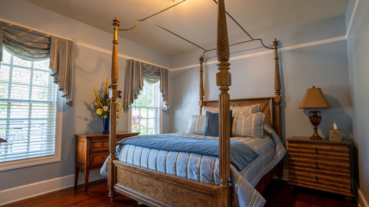 Photo of Bedroom in Carbondale