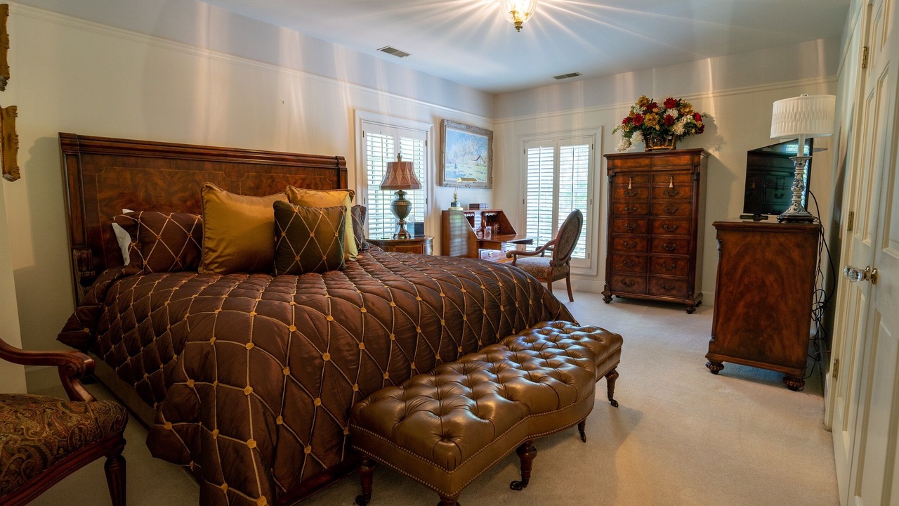 Photo of Bedroom in Carbondale