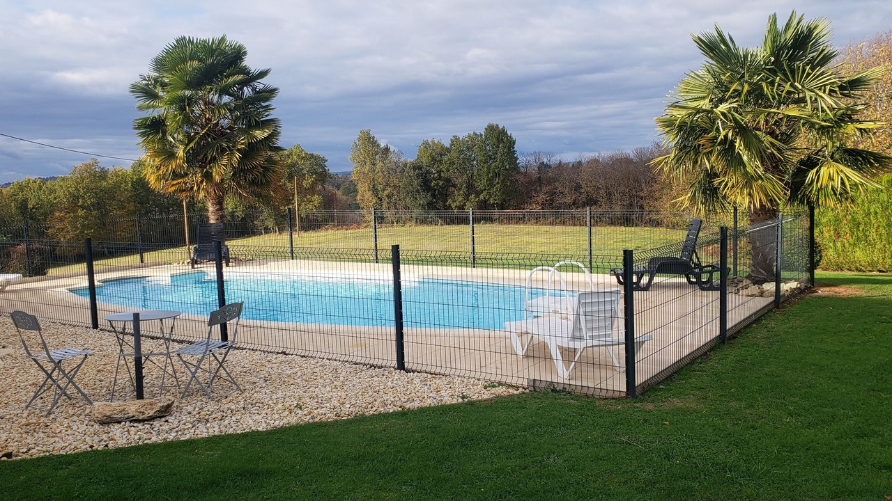 Photo of Outdoor in Meyrals