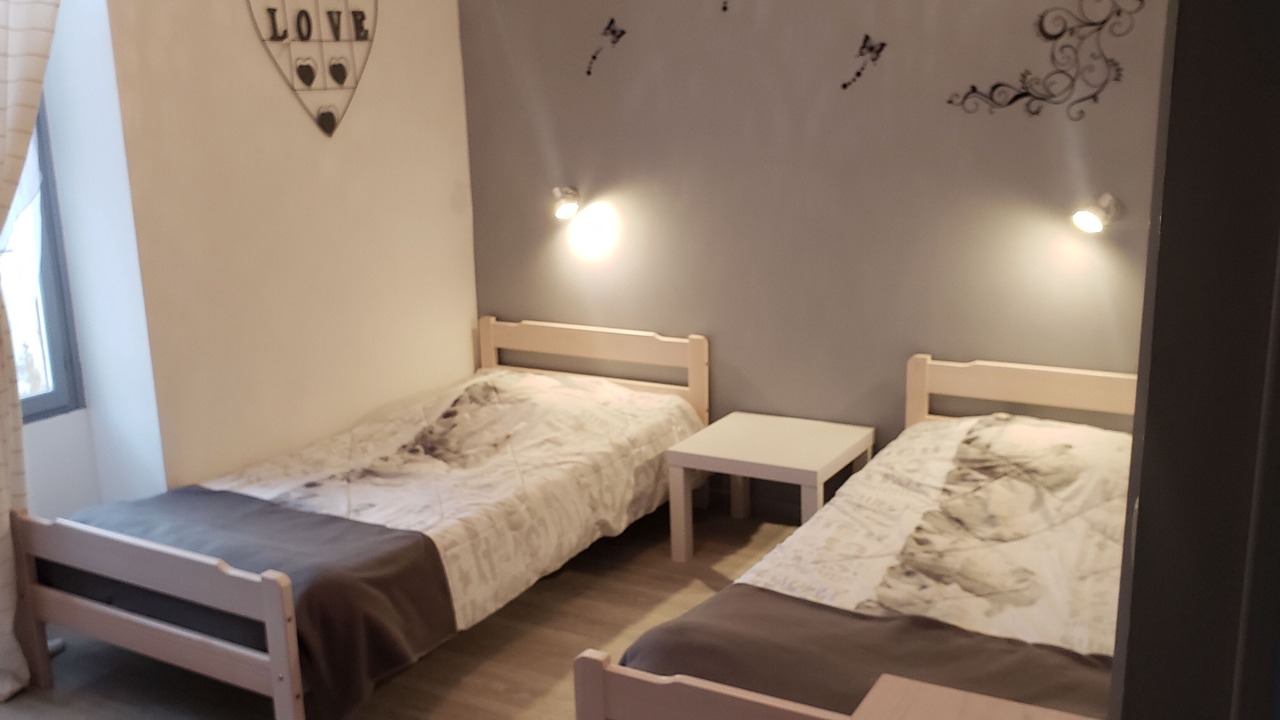 Photo of Bedroom in Meyrals