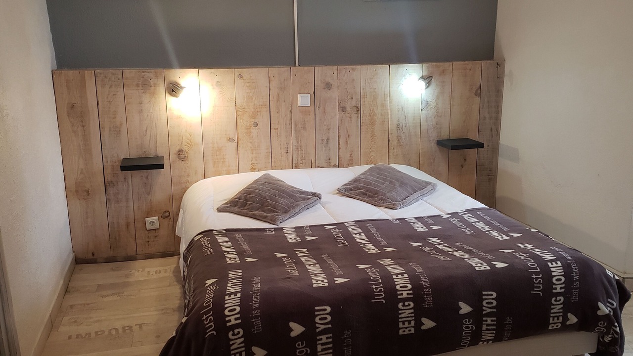 Photo of Bedroom in Meyrals