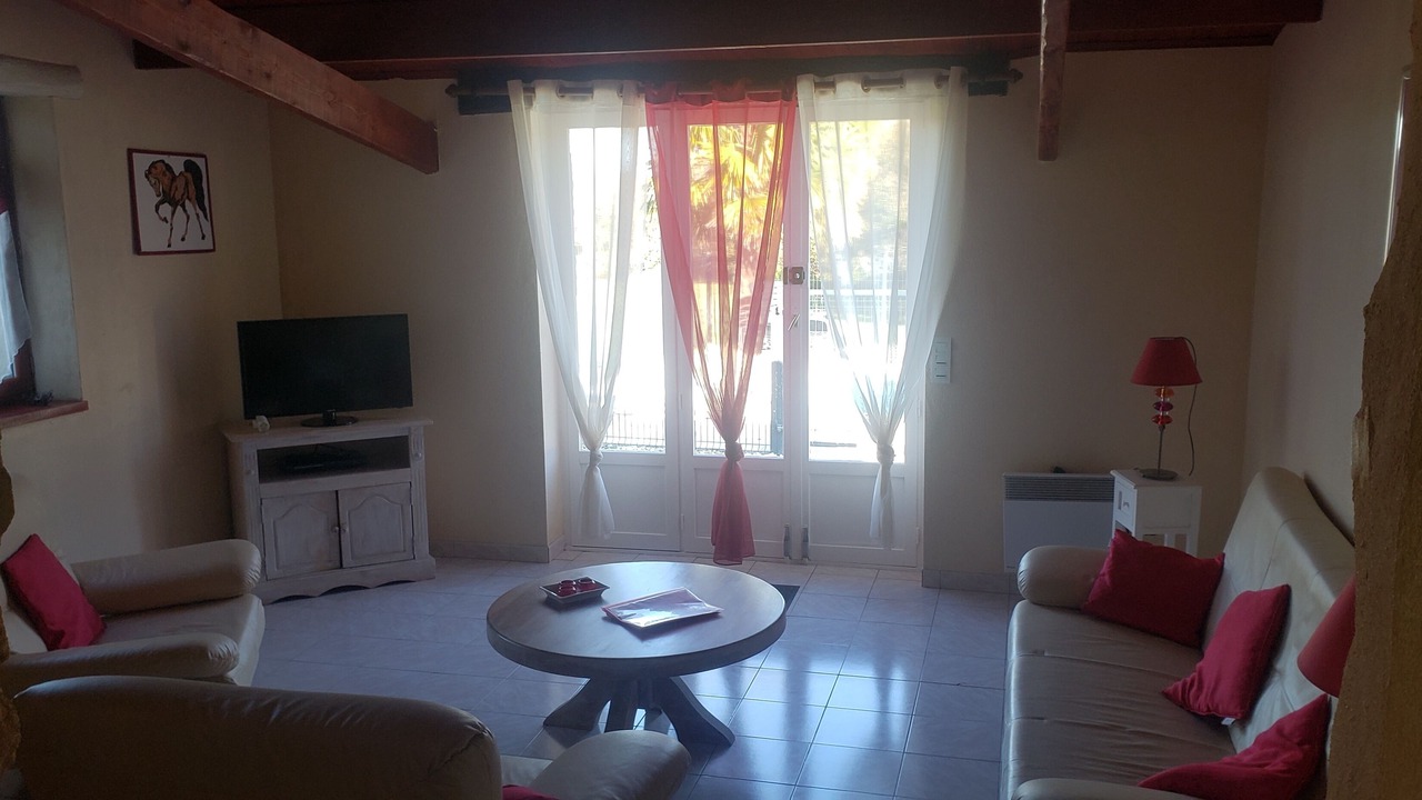 Photo of Livingroom in Meyrals