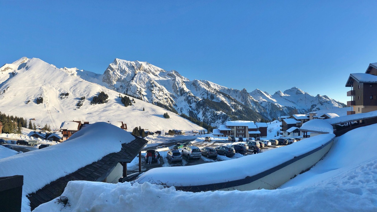 Photo of Outdoor in Manigod