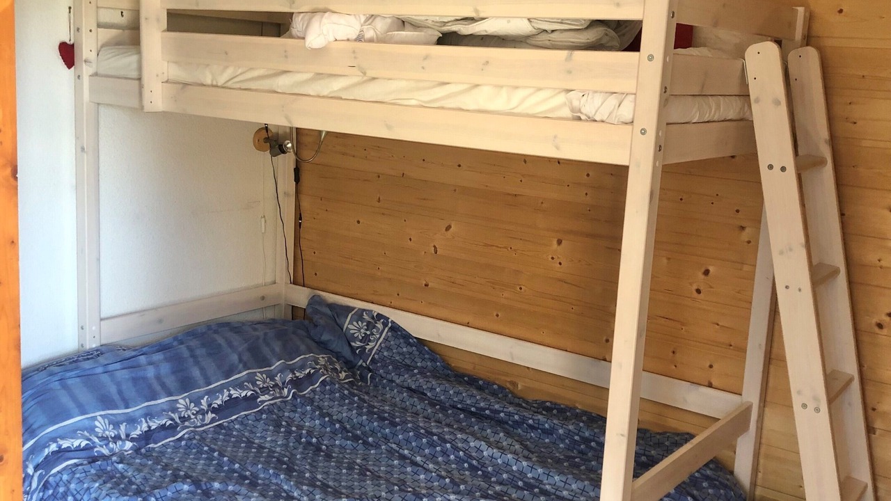 Photo of Bedroom in Manigod