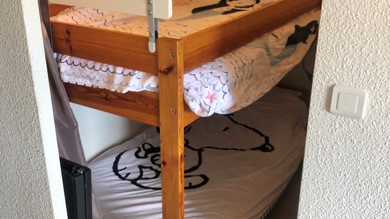 Photo of Bedroom in Manigod