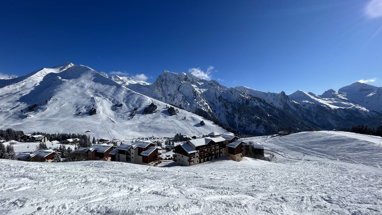 Photo of Outdoor in Manigod