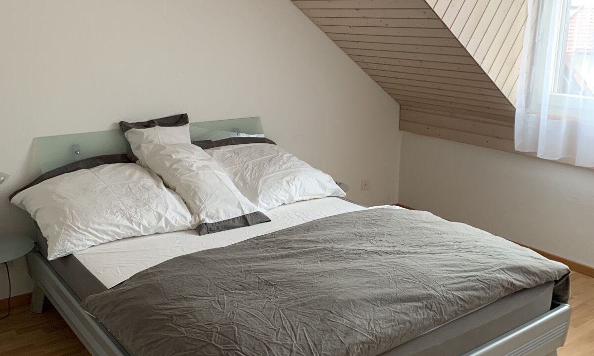 Photo of Bedroom in Pfaffikon District