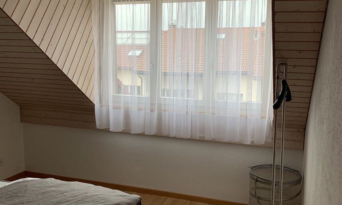 Photo of Bedroom in Pfaffikon District