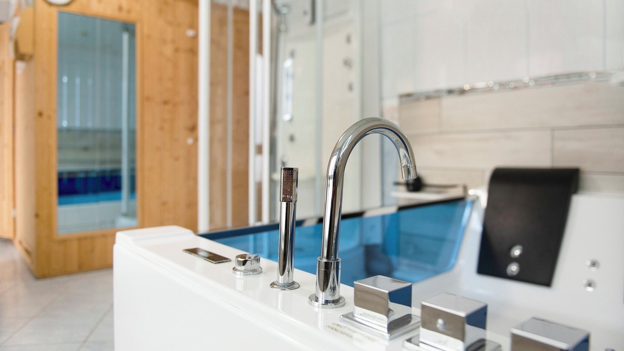 Photo of Bathroom in Pfullendorf