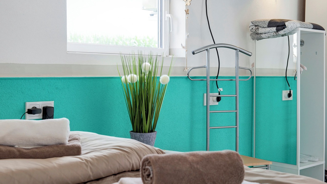 Photo of Bedroom in Pfullendorf