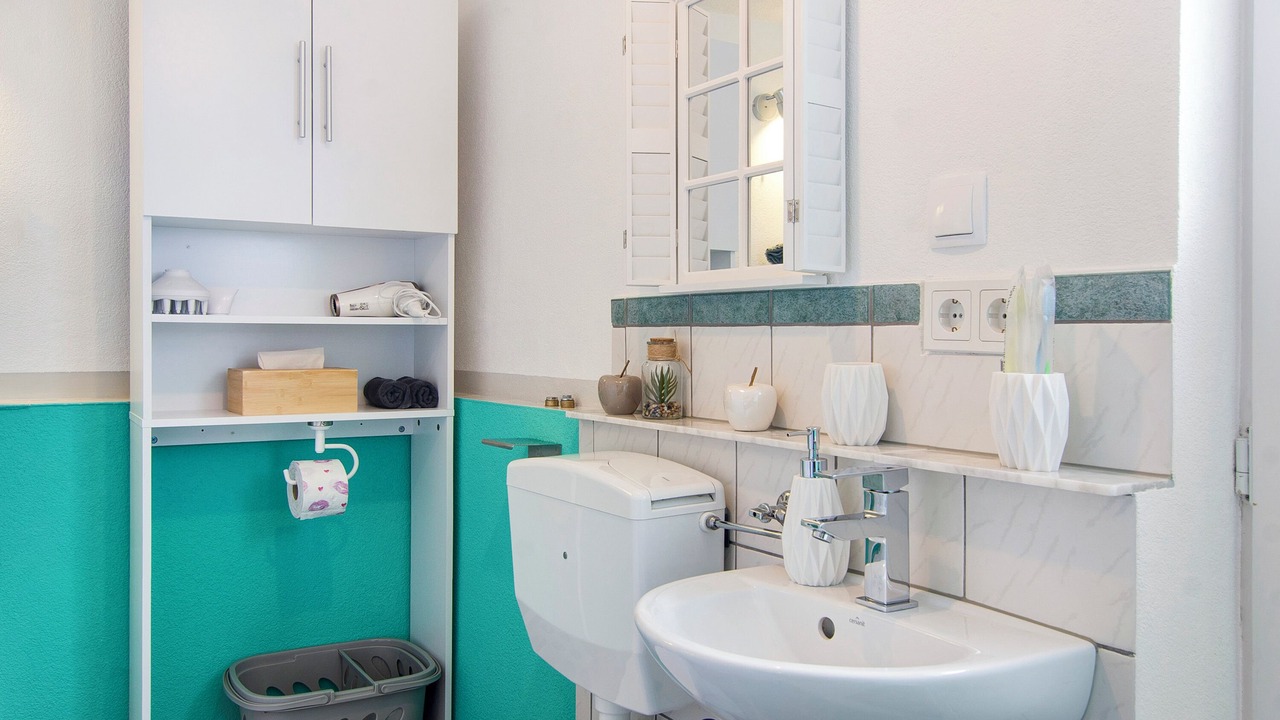 Photo of Bathroom in Pfullendorf