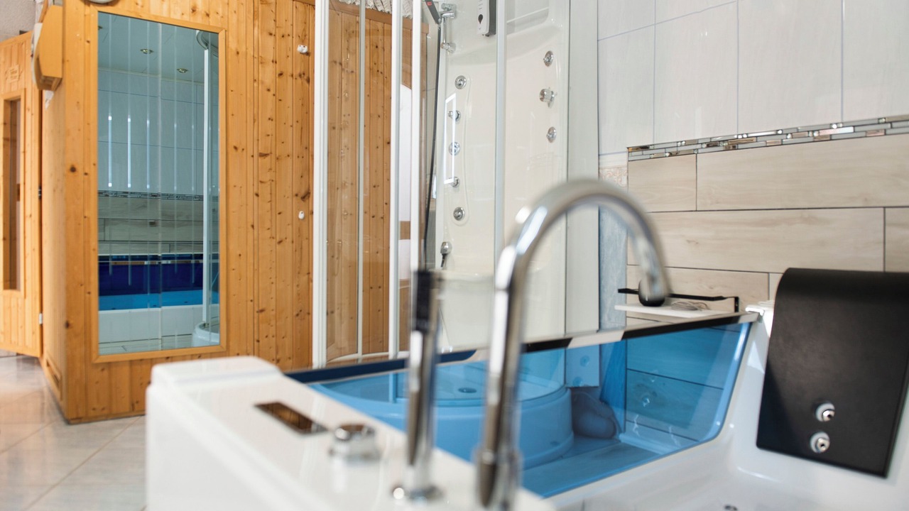 Photo of Bathroom in Pfullendorf