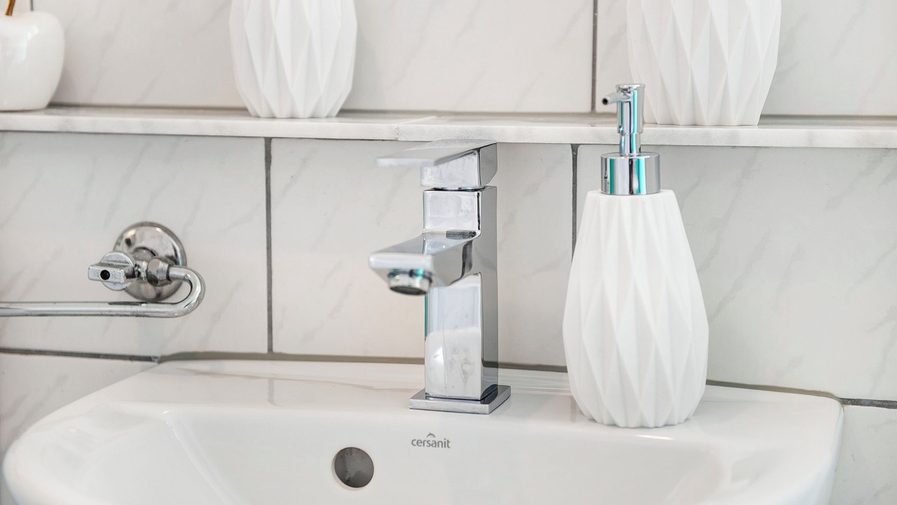 Photo of Bathroom in Pfullendorf