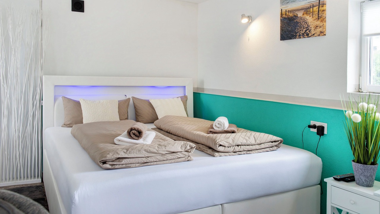 Photo of Bedroom in Pfullendorf