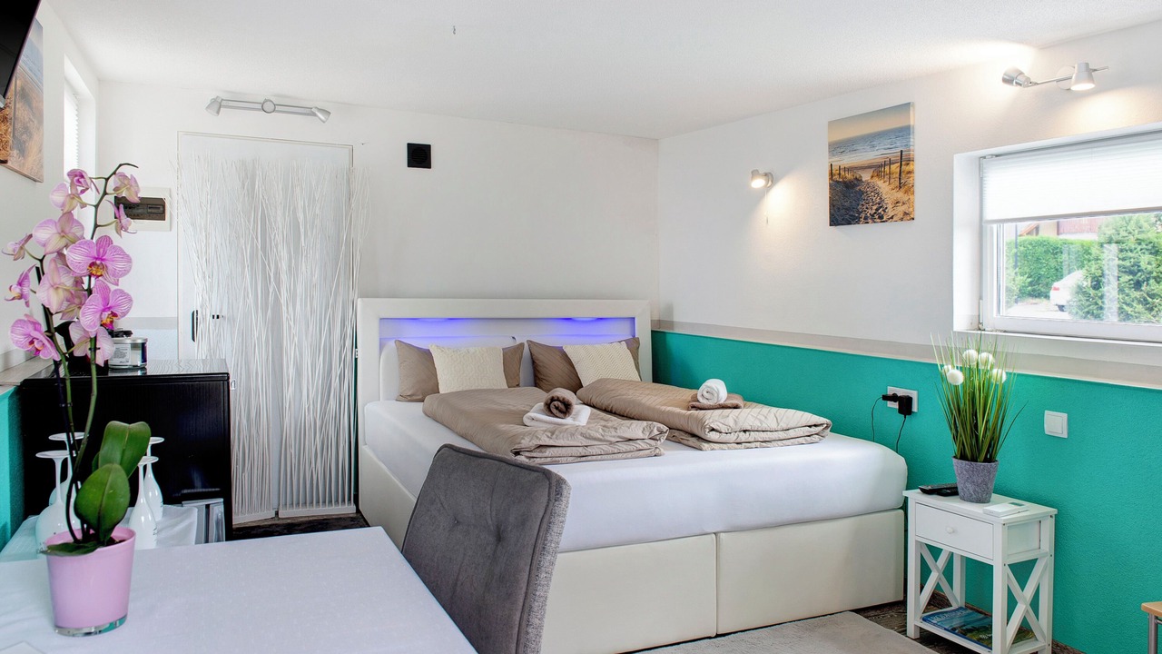Photo of Bedroom in Pfullendorf