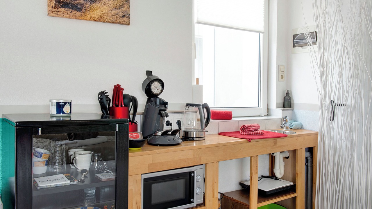 Photo of Kitchen in Pfullendorf