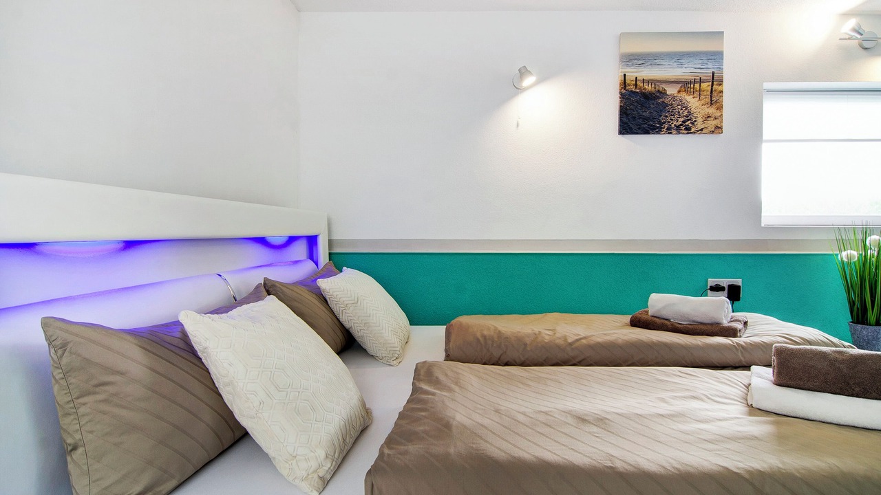 Photo of Bedroom in Pfullendorf