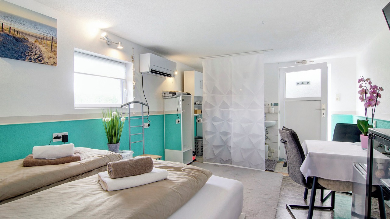 Photo of Bedroom in Pfullendorf