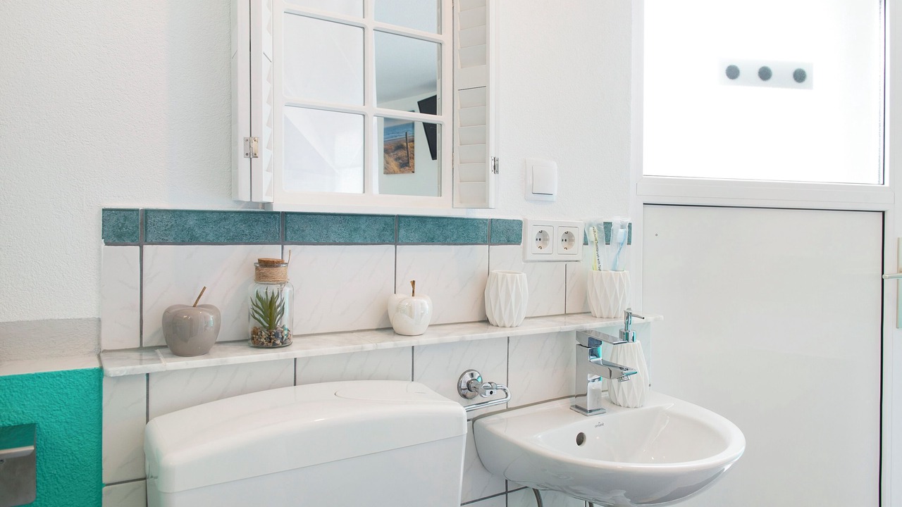 Photo of Bathroom in Pfullendorf